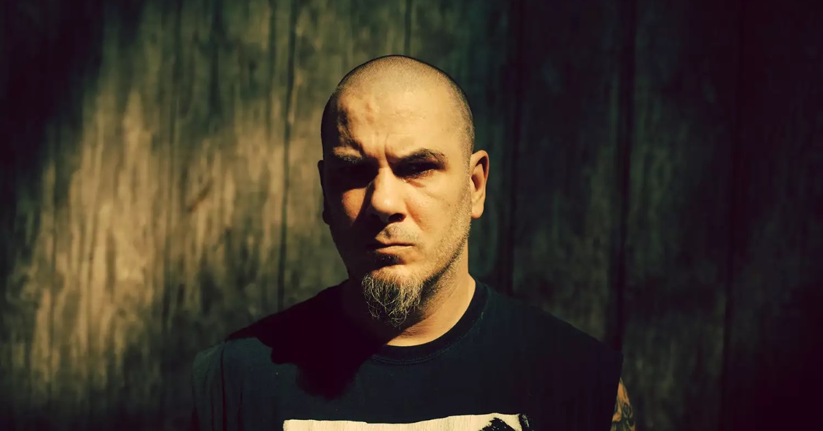 Watch Phil Anselmo Pay Tribute to Vinnie and Dimebag with Pantera Covers