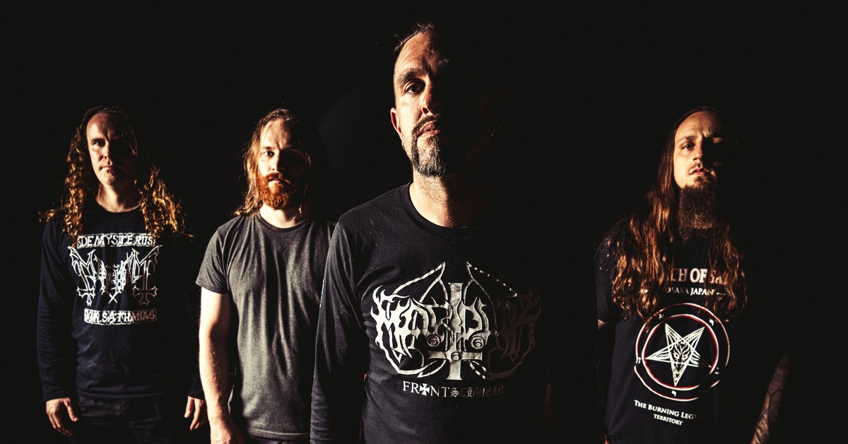Check Out Psycroptic's Ripper New Song/Video 'Directive'
