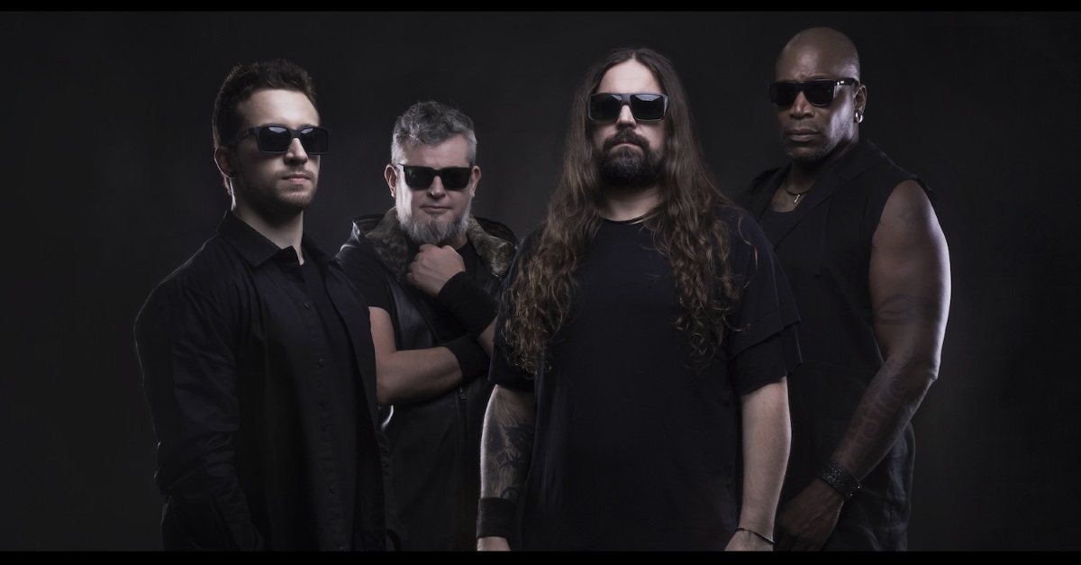 Sepultura Debut Heavy New Song 'Isolation' Live, Watch Pro-Shot Footage Now
