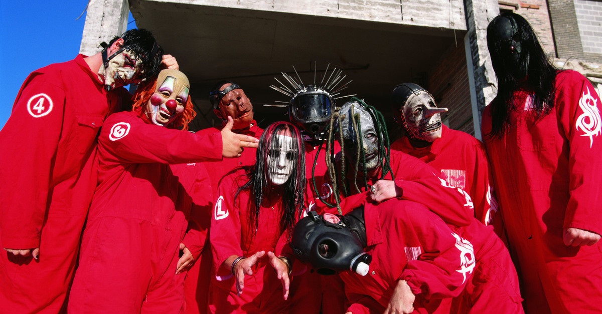Slipknot Release the Full 'Welcome to Our Neighbourhood' Documentary, Watch Now