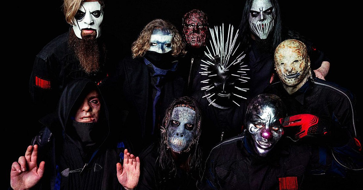Slipknot Respond to Metallica's Cancelled Aus/NZ Tour
