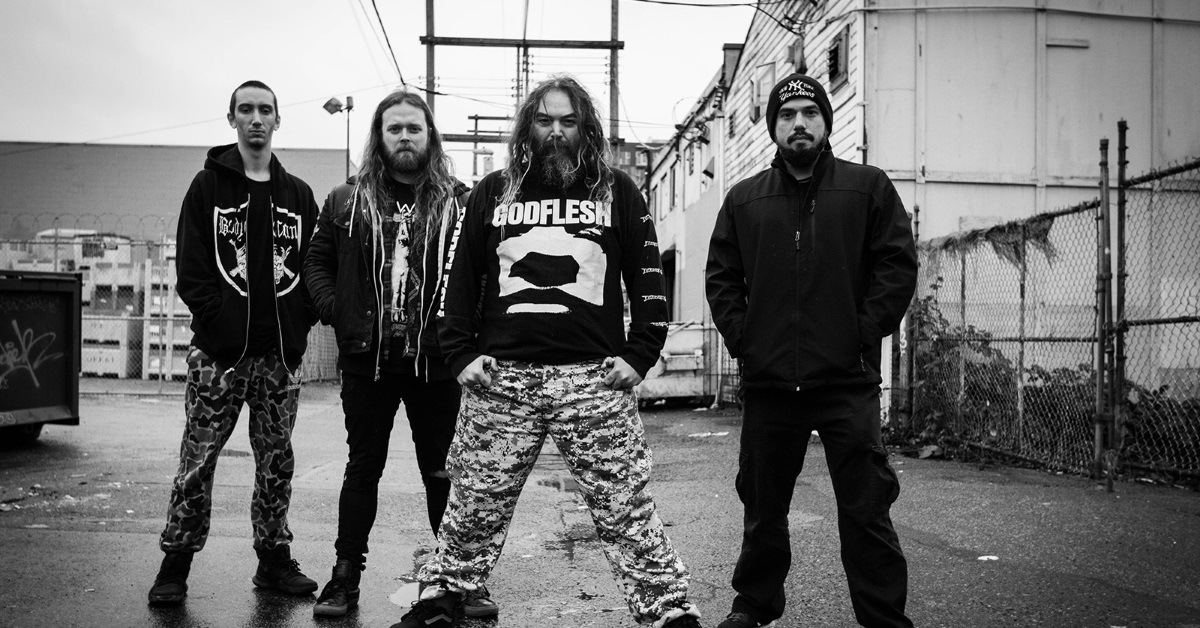 Watch Soulfly's 360 Degree Video for Huge New 'Ritual' Title Track