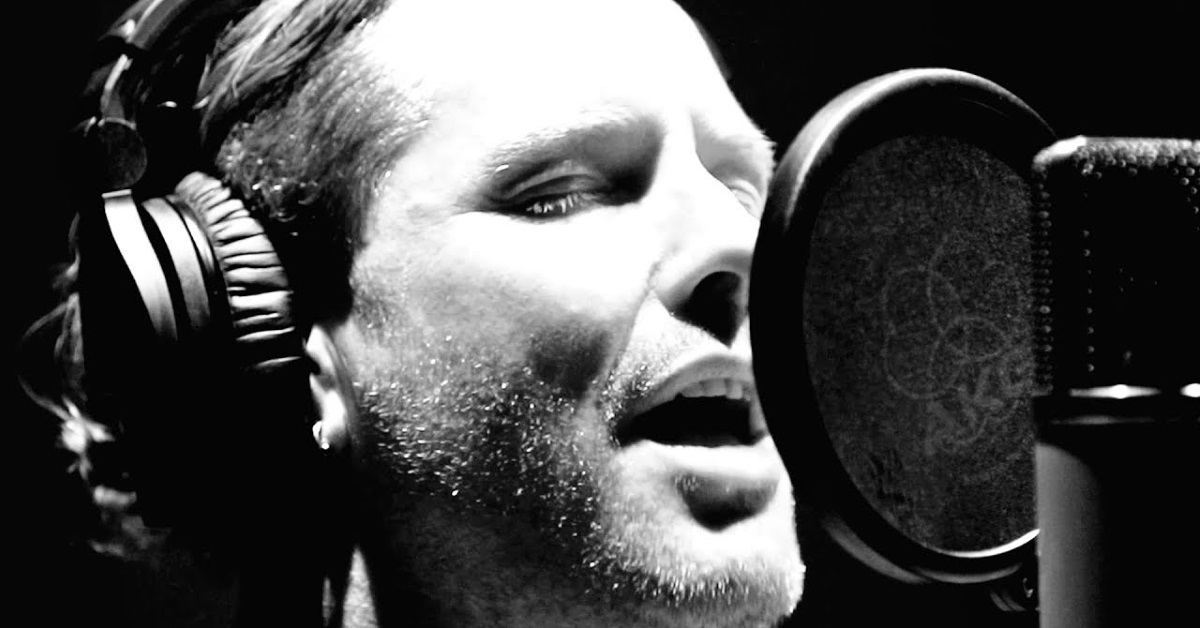 Watch Stone Sour's New Acoustic Video for 'Mercy'