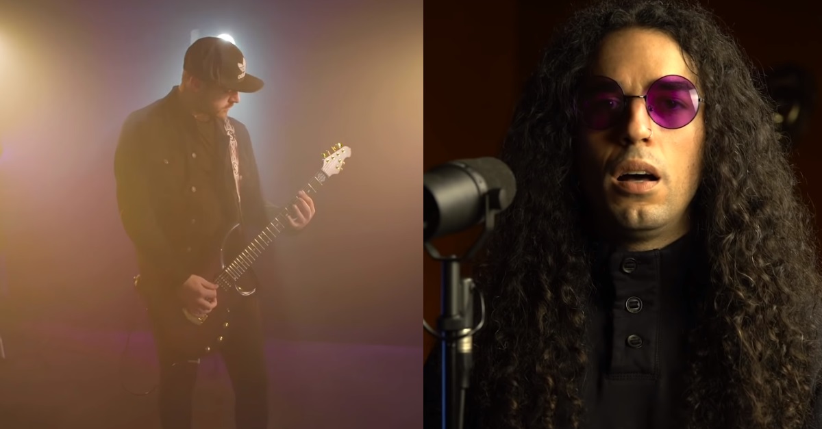 Here's 'Take What You Want', But if Ozzy Osbourne Wrote it Instead of Post Malone