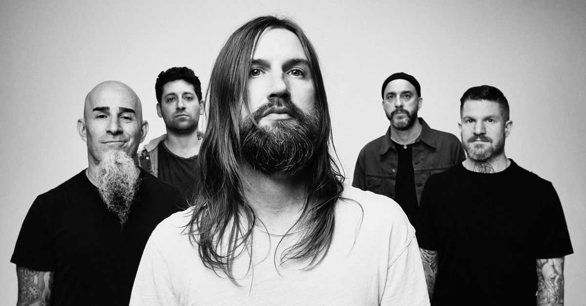 The Damned Things Return with First Song in 9 Years, Listen Now