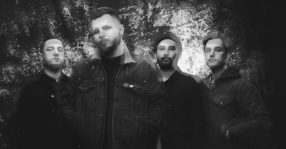 Listen to Thrice's Dark New Song 'Only Us'