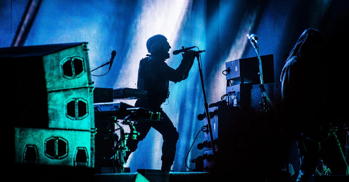 Tool Announce Release Date for New Album