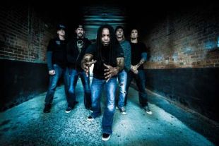 Sevendust - 'Decay' Official Video