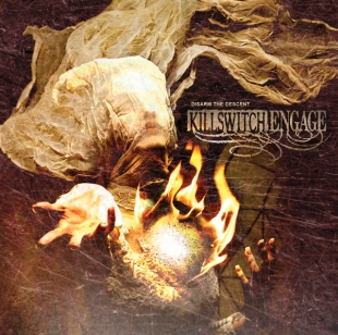 Stream Killswitch Engage's New Album!