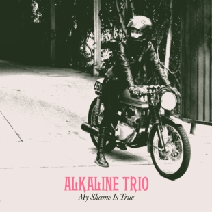 Stream Alkaline Trio's New Album!