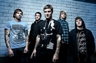 Parkway Drive - Anniversary Tour!