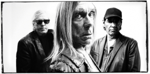 Iggy & The Stooges Ready To Die