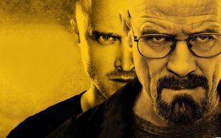 Time To Cook: New Breaking Bad!
