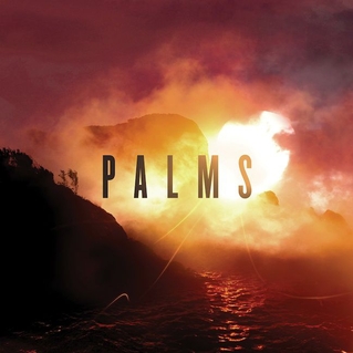 Palms Artwork And Tracklisting