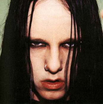 Joey Jordison Exciting Side Project