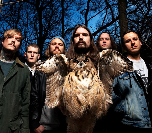 Kvelertak - Give It Some More!