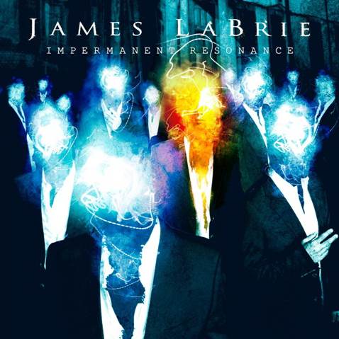 James LaBrie Announces Solo Album