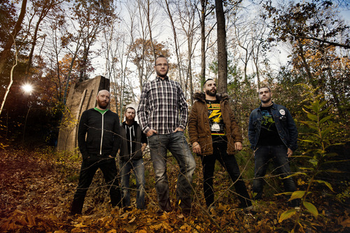 Killswitch Engage - Disarmed And Dangerous