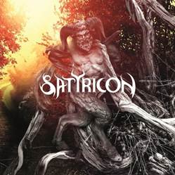 Satyricon Unveil New Album!