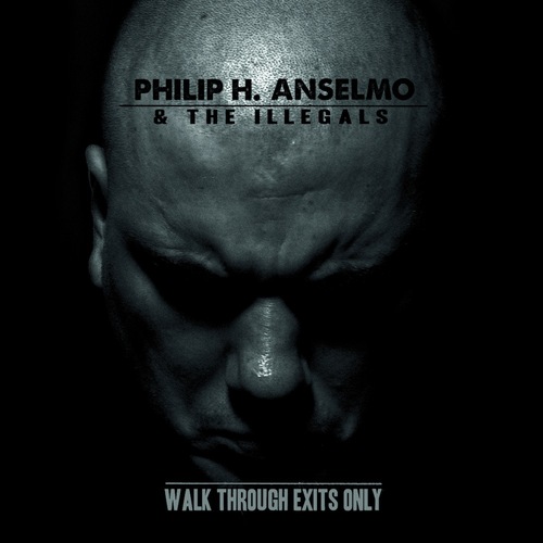 Phil Anselmo Solo Stream