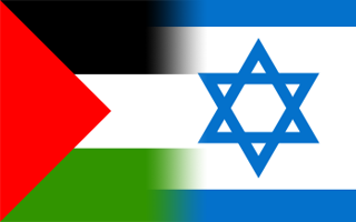 Isreali and Palestinian Metallers Unite