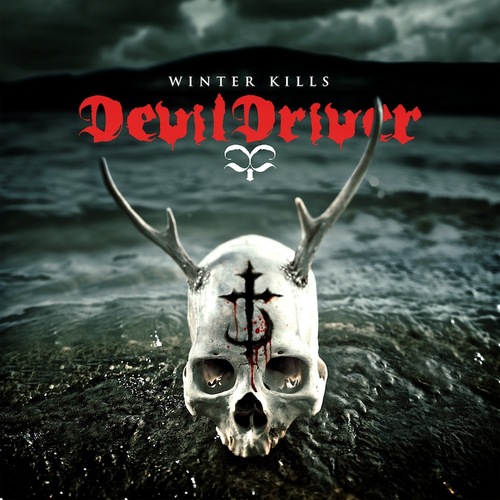 Stream: Devildriver - Winter Kills