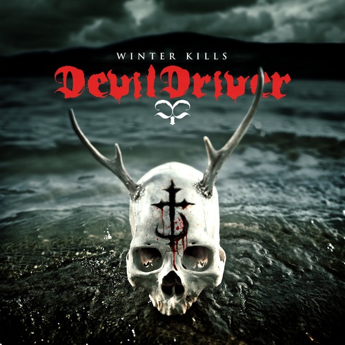 Happy DevilDriver Release Day!