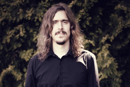 Opeth Frontman Talks New Material!!