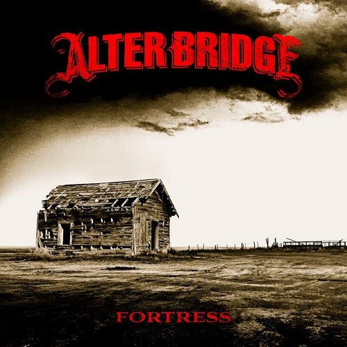 ALTER BRIDGE RELEASE VIDEO FOR 'ADDICTED TO PAIN'