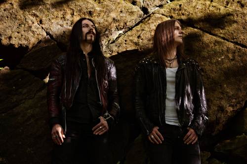 Satyricon: "Safe is no fun. No one remembers a coward"