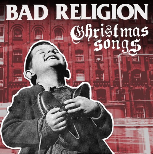 The Bad Religion Advent Calendar!