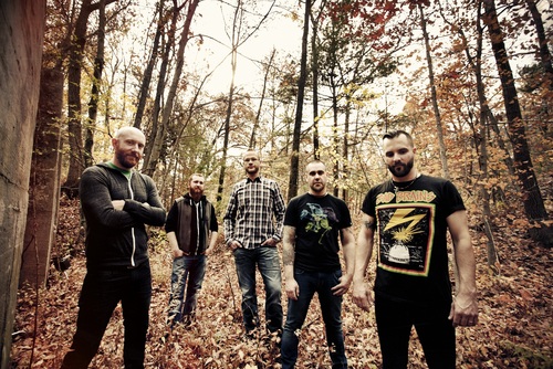 25 Questions With Killswitch Engage