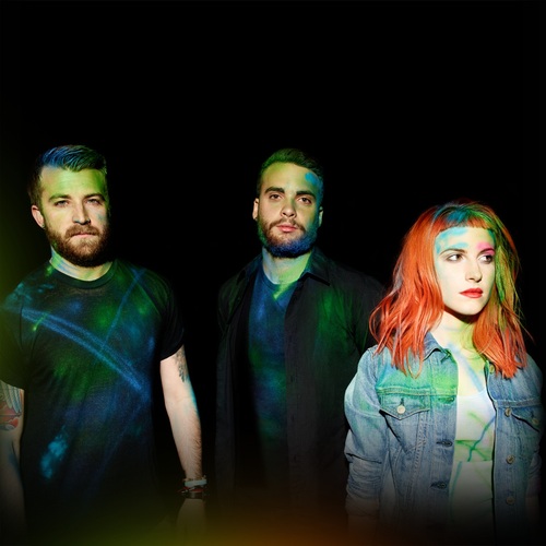 What Movie Would You Compare Paramore To?