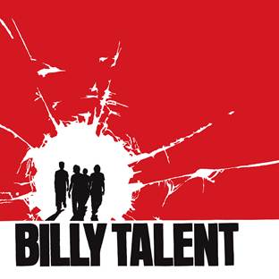 Billy Talent 10 Year Anniversary Edition Out Now!