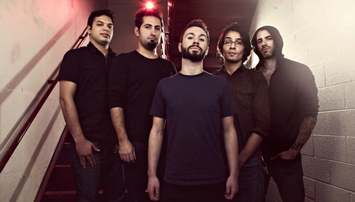 Periphery's Office Space