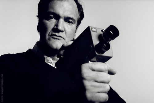Quentin Tarantino To Make A Horror Film?