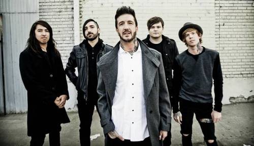 Exclusive Interview With Of Mice & Men!