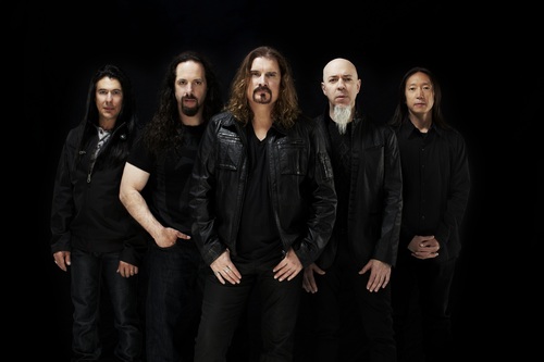 Dream Theater Already Planning Their Next Album!