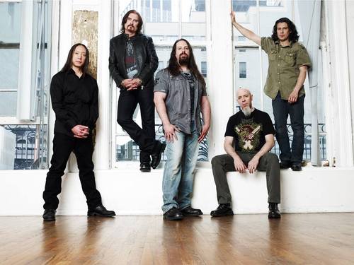 Jordan Rudess of Dream Theater Gives The Background About Their Latest Release
