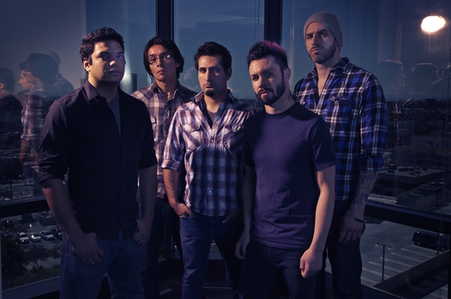 Periphery Release 'Clear' For Streaming!