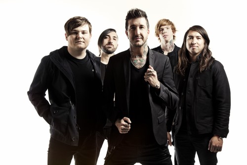 OM&M In The Studio With Alan