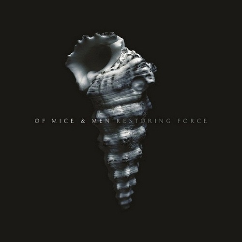 Of Mice & Men - Out Today!