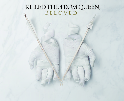 Happy I Killed The Prom Queen Release Day!