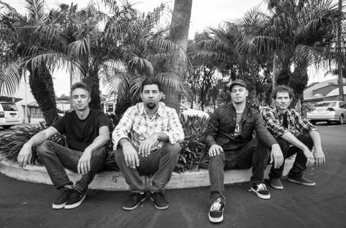 Palms Create Short Film For 'Mission Sunset'