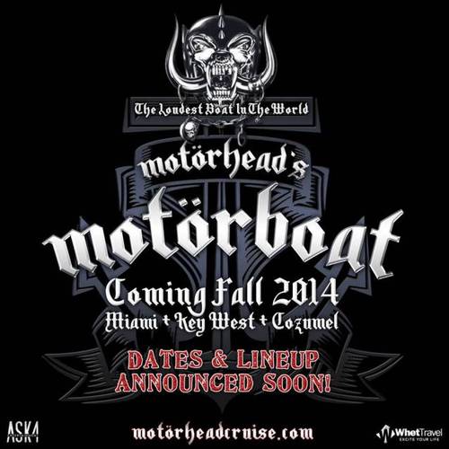 Anyone In Need Of A Holiday? Maybe The Motorboat Is For You!