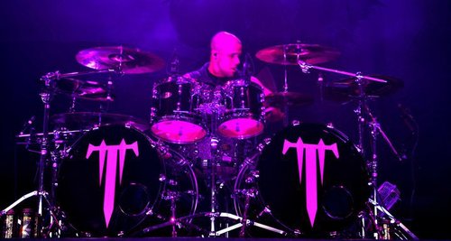 Trivium's Nick Augusto On How To Get Companies To Endorse Your Drumming