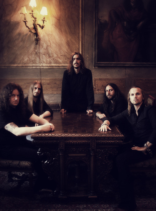 Opeth's New Album!