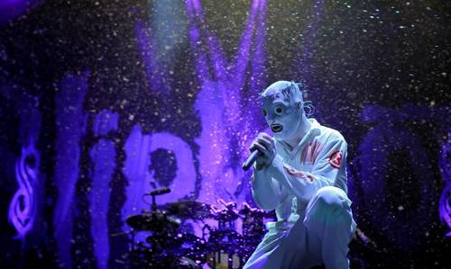 Corey Taylor Talks About The 10-Year Anniversary of Vol. 3: The Subliminal Verses