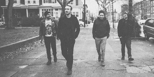 The Menzingers Release New Song!