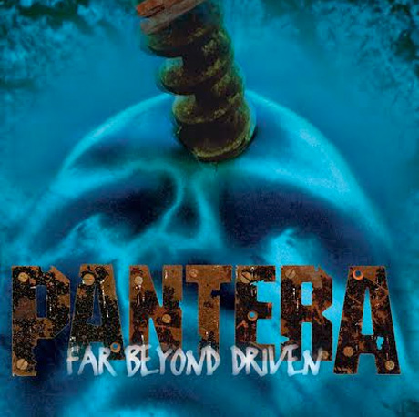 Pantera's Philip Anselmo Reflects On 'Far Beyond Driven' Tracks!